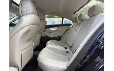 Mercedes-Benz CLS 450 4MATIC, AIRMATIC - автомобили, коли, обяви за нови и употребявани 8