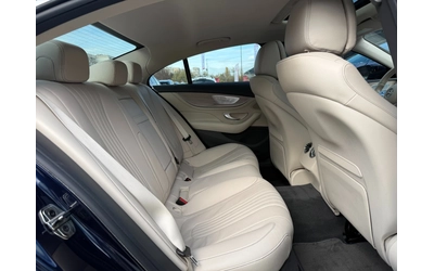 Mercedes-Benz CLS 450 4MATIC, AIRMATIC - автомобили, коли, обяви за нови и употребявани 9