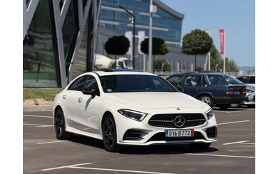 mercedes-benz-cls-450 - 2