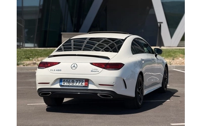 mercedes-benz-cls-450 - 5