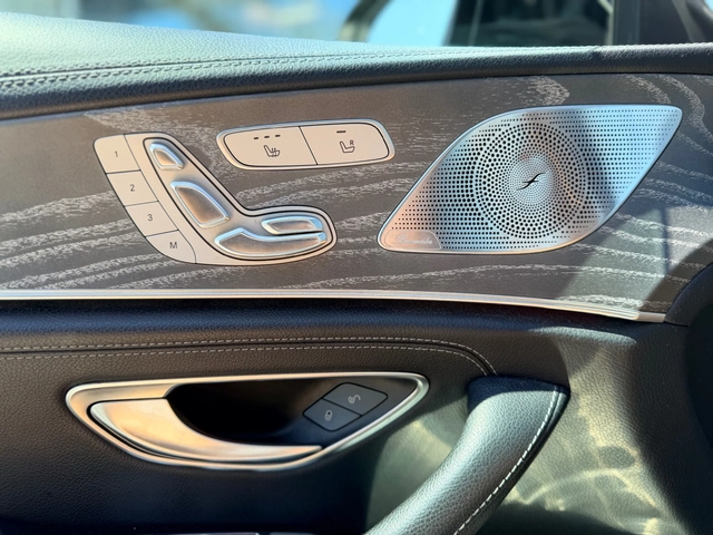 Mercedes-Benz CLS 450 450 AMG  Optic Лизинг през Уникредит по 320 евро - автомобили, коли, обяви за нови и употребявани 8