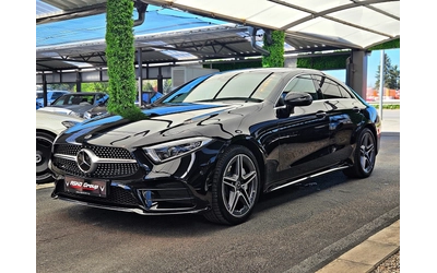 mercedes-benz-cls-450 - 0