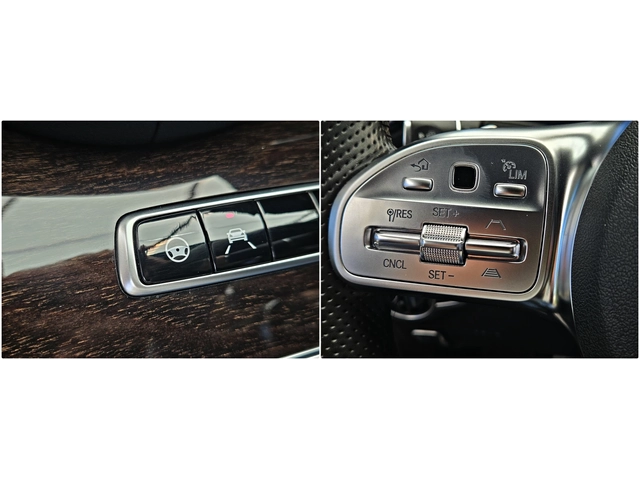 Mercedes-Benz CLS 450 ! AMG/4MAT/DISTR/CAMERA/ПОДГРЕВ/ОБДУХ/BURMESTER/LI - автомобили, коли, обяви за нови и употребявани 11