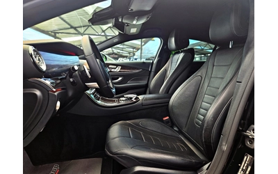 Mercedes-Benz CLS 450 ! AMG/4MAT/DISTR/CAMERA/ПОДГРЕВ/ОБДУХ/BURMESTER/LI - автомобили, коли, обяви за нови и употребявани 14