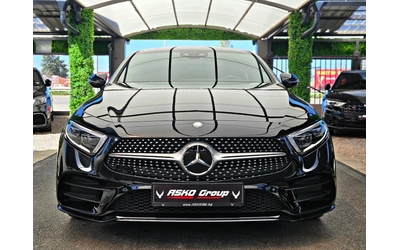 mercedes-benz-cls-450 - 1
