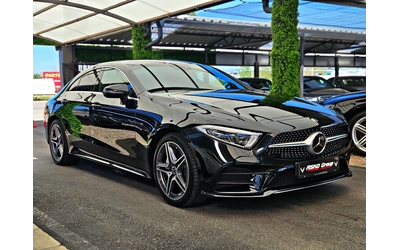 mercedes-benz-cls-450 - 2