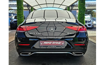 mercedes-benz-cls-450 - 5