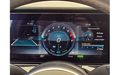 Mercedes-Benz CLS 450 ! AMG/4MAT/DISTR/CAMERA/ПОДГРЕВ/ОБДУХ/BURMESTER/LI - автомобили, коли, обяви за нови и употребявани 9