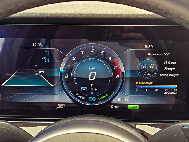 Mercedes-Benz CLS 450 ! AMG/4MAT/DISTR/CAMERA/ПОДГРЕВ/ОБДУХ/BURMESTER/LI - автомобили, коли, обяви за нови и употребявани 9