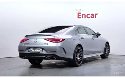 mercedes-benz-cls-450 - 2