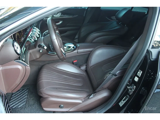 Mercedes-Benz CLS 450 4 MATIC /BURMESTER /360 КАМЕРИ /ОБДУХВАНЕ /HEAD UP - автомобили, коли, обяви за нови и употребявани 10