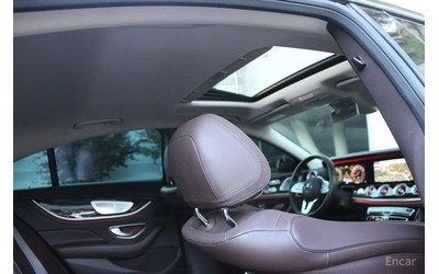 Mercedes-Benz CLS 450 4 MATIC /BURMESTER /360 КАМЕРИ /ОБДУХВАНЕ /HEAD UP - автомобили, коли, обяви за нови и употребявани 14
