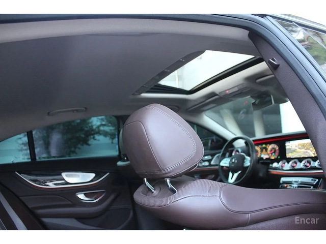 Mercedes-Benz CLS 450 4 MATIC /BURMESTER /360 КАМЕРИ /ОБДУХВАНЕ /HEAD UP - автомобили, коли, обяви за нови и употребявани 14