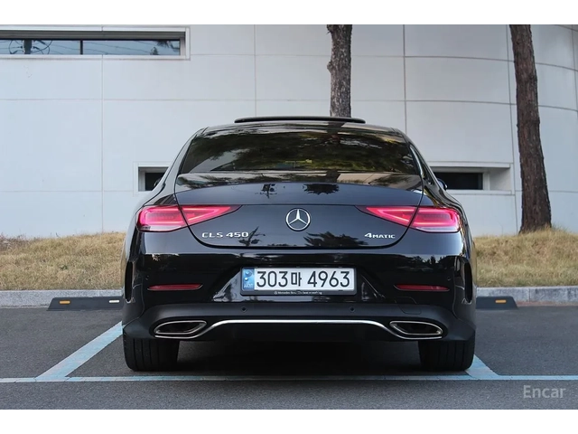 Mercedes-Benz CLS 450 4 MATIC /BURMESTER /360 КАМЕРИ /ОБДУХВАНЕ /HEAD UP - автомобили, коли, обяви за нови и употребявани 2
