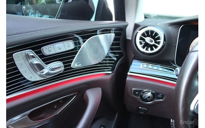Mercedes-Benz CLS 450 4 MATIC /BURMESTER /360 КАМЕРИ /ОБДУХВАНЕ /HEAD UP - автомобили, коли, обяви за нови и употребявани 7