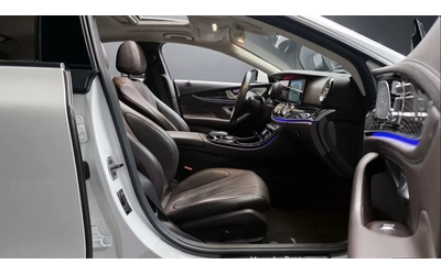 Mercedes-Benz CLS 450 4 MATIC /BURMESTER /360 КАМЕРИ /ОБДУХВАНЕ /HEAD UP - автомобили, коли, обяви за нови и употребявани 13