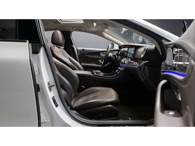 Mercedes-Benz CLS 450 4 MATIC /BURMESTER /360 КАМЕРИ /ОБДУХВАНЕ /HEAD UP - автомобили, коли, обяви за нови и употребявани 13
