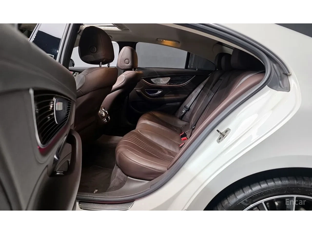 Mercedes-Benz CLS 450 4 MATIC /BURMESTER /360 КАМЕРИ /ОБДУХВАНЕ /HEAD UP - автомобили, коли, обяви за нови и употребявани 14