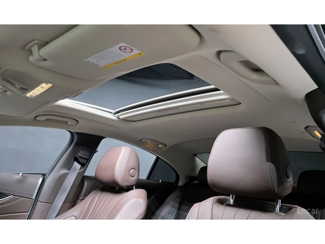 Mercedes-Benz CLS 450 4 MATIC /BURMESTER /360 КАМЕРИ /ОБДУХВАНЕ /HEAD UP - автомобили, коли, обяви за нови и употребявани 15