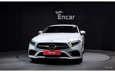 mercedes-benz-cls-450 - 2