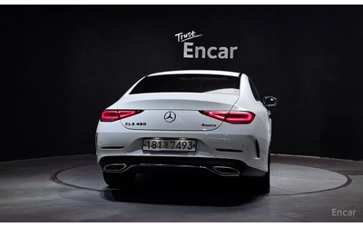 mercedes-benz-cls-450 - 3