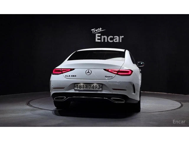 Mercedes-Benz CLS 450 4 MATIC /BURMESTER /360 КАМЕРИ /ОБДУХВАНЕ /HEAD UP - автомобили, коли, обяви за нови и употребявани 3