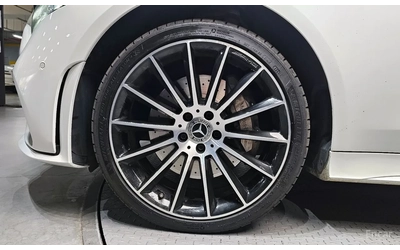 mercedes-benz-cls-450 - 4