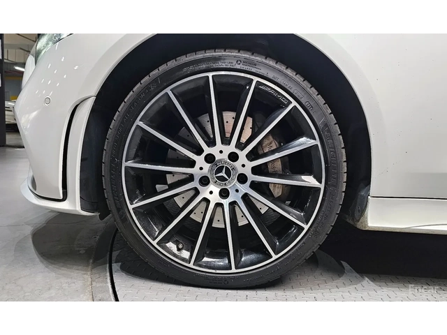 Mercedes-Benz CLS 450 4 MATIC /BURMESTER /360 КАМЕРИ /ОБДУХВАНЕ /HEAD UP - автомобили, коли, обяви за нови и употребявани 4