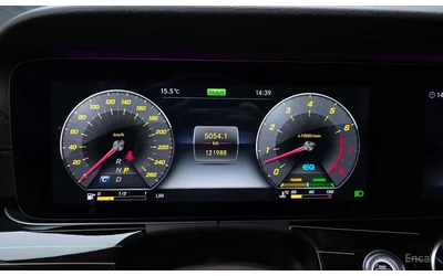 Mercedes-Benz CLS 450 4 MATIC /BURMESTER /360 КАМЕРИ /ОБДУХВАНЕ /HEAD UP - автомобили, коли, обяви за нови и употребявани 7
