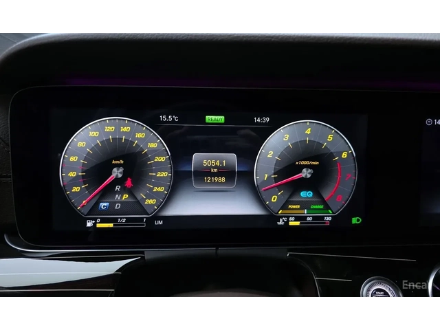 Mercedes-Benz CLS 450 4 MATIC /BURMESTER /360 КАМЕРИ /ОБДУХВАНЕ /HEAD UP - автомобили, коли, обяви за нови и употребявани 7