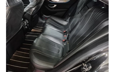 Mercedes-Benz CLS 450 63 AMG STYLE / BURMESTER / HUD / ПАНОРАМА / CARBON - автомобили, коли, обяви за нови и употребявани 12