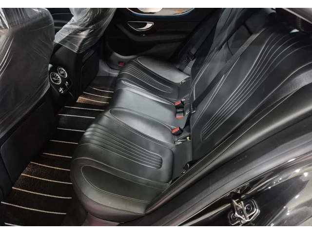 Mercedes-Benz CLS 450 63 AMG STYLE / BURMESTER / HUD / ПАНОРАМА / CARBON - автомобили, коли, обяви за нови и употребявани 12