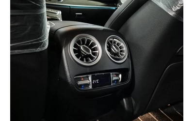 Mercedes-Benz CLS 450 63 AMG STYLE / BURMESTER / HUD / ПАНОРАМА / CARBON - автомобили, коли, обяви за нови и употребявани 15