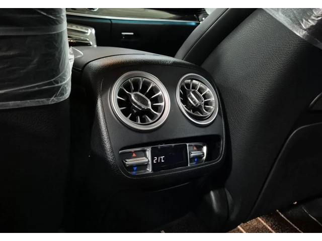 Mercedes-Benz CLS 450 63 AMG STYLE / BURMESTER / HUD / ПАНОРАМА / CARBON - автомобили, коли, обяви за нови и употребявани 15