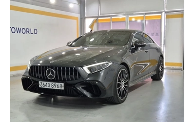mercedes-benz-cls-450 - 1