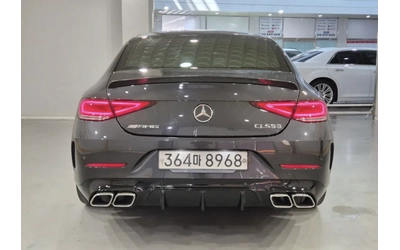 mercedes-benz-cls-450 - 2