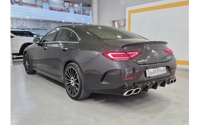 mercedes-benz-cls-450 - 3