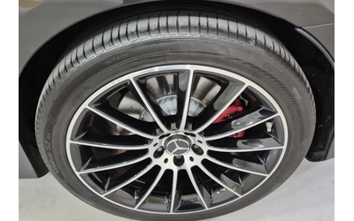 mercedes-benz-cls-450 - 4