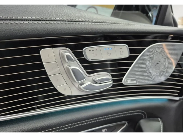 Mercedes-Benz CLS 450 63 AMG STYLE / BURMESTER / HUD / ПАНОРАМА / CARBON - автомобили, коли, обяви за нови и употребявани 5