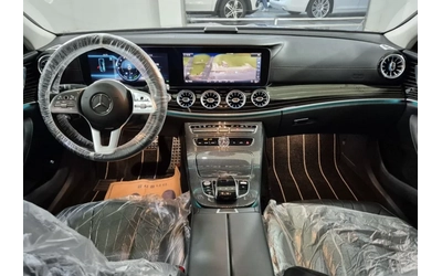 Mercedes-Benz CLS 450 63 AMG STYLE / BURMESTER / HUD / ПАНОРАМА / CARBON - автомобили, коли, обяви за нови и употребявани 7