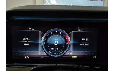 Mercedes-Benz CLS 450 63 AMG STYLE / BURMESTER / HUD / ПАНОРАМА / CARBON - автомобили, коли, обяви за нови и употребявани 8