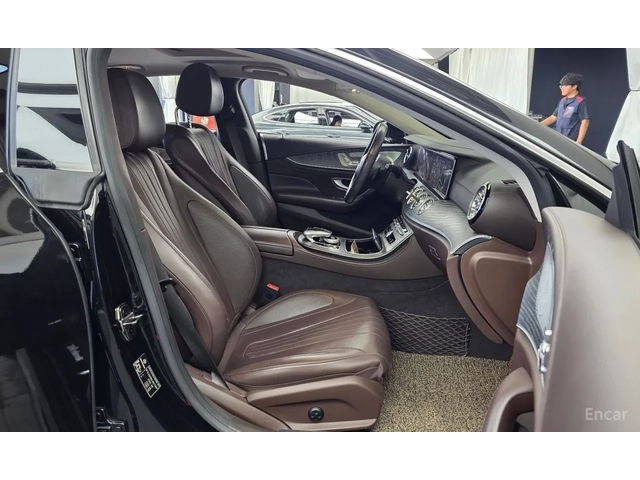 Mercedes-Benz CLS 450 4MATIC / AMG PKG / BURMESTER / ОБДУХ / 360 / HUD - автомобили, коли, обяви за нови и употребявани 13