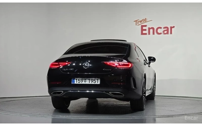 mercedes-benz-cls-450 - 3