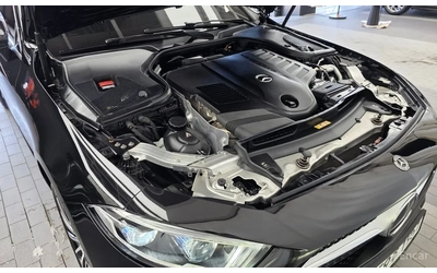 mercedes-benz-cls-450 - 4