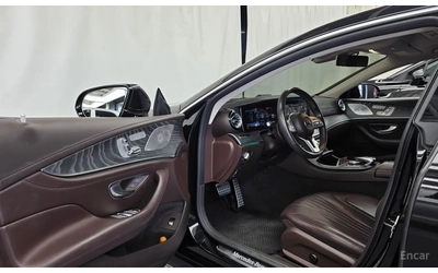 mercedes-benz-cls-450 - 5
