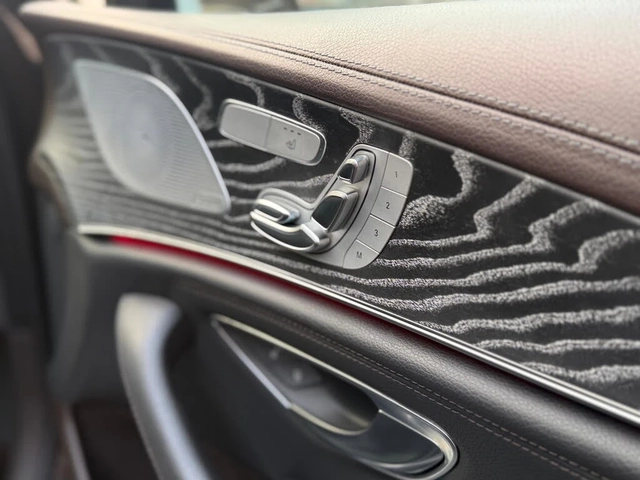 Mercedes-Benz CLS 450 2019 Mercedes-Benz CLS 450 4MATIC - автомобили, коли, обяви за нови и употребявани 10