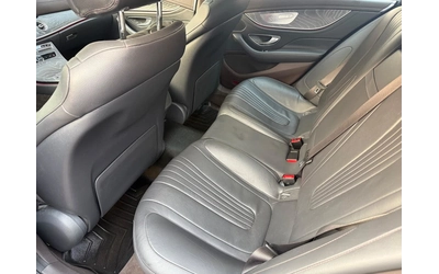Mercedes-Benz CLS 450 2019 Mercedes-Benz CLS 450 4MATIC - автомобили, коли, обяви за нови и употребявани 11