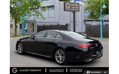 mercedes-benz-cls-450 - 1