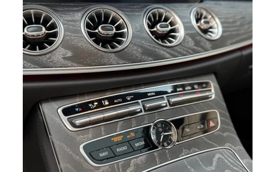 Mercedes-Benz CLS 450 2019 Mercedes-Benz CLS 450 4MATIC - автомобили, коли, обяви за нови и употребявани 6