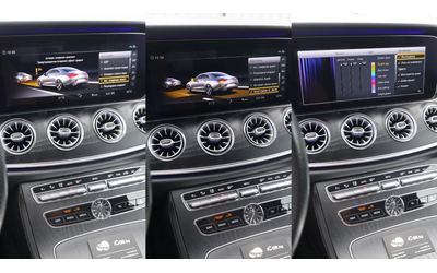 Mercedes-Benz CLS CLS - автомобили, коли, обяви за нови и употребявани 14